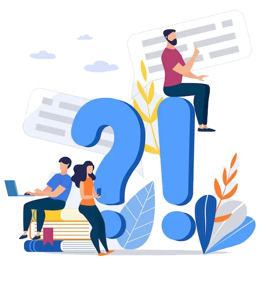 سوالات متداول طراحی سایت فروشگاهی