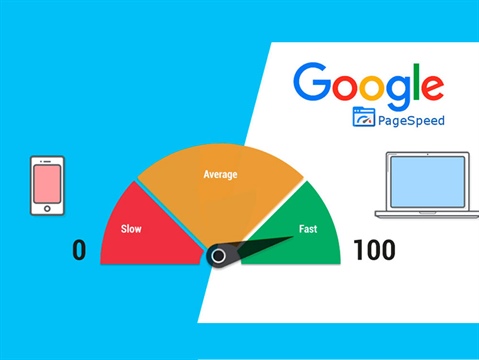 تاثیر google pagespeed insights در سئو وبسایت