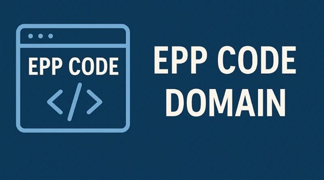 راهنمای جامع EPP Code