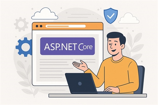 تحولات جدید ASP.NET Core
