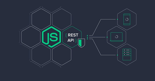 nodejs یک گام بزرگ به عقب