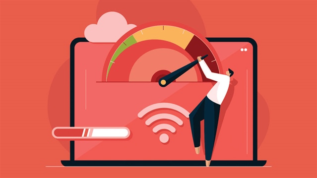 پهنای باند چیست؟ انواع bandwidth و تفاوت آن با سرعت