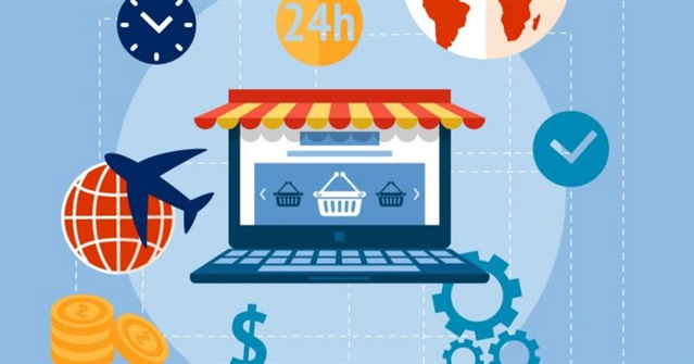 بهترین روش های تبلیغ فروشگاه اینترنتی
