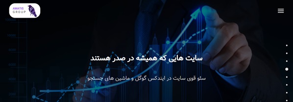 شرکت آمادیس تک