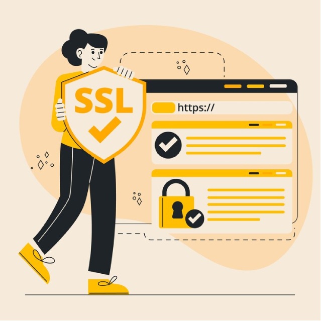 SSL چیست