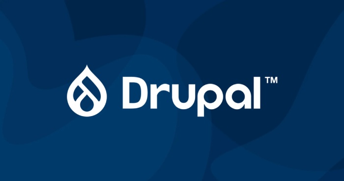 دروپال (Drupal)