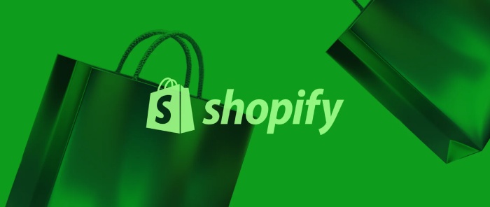 شاپیفای (Shopify)