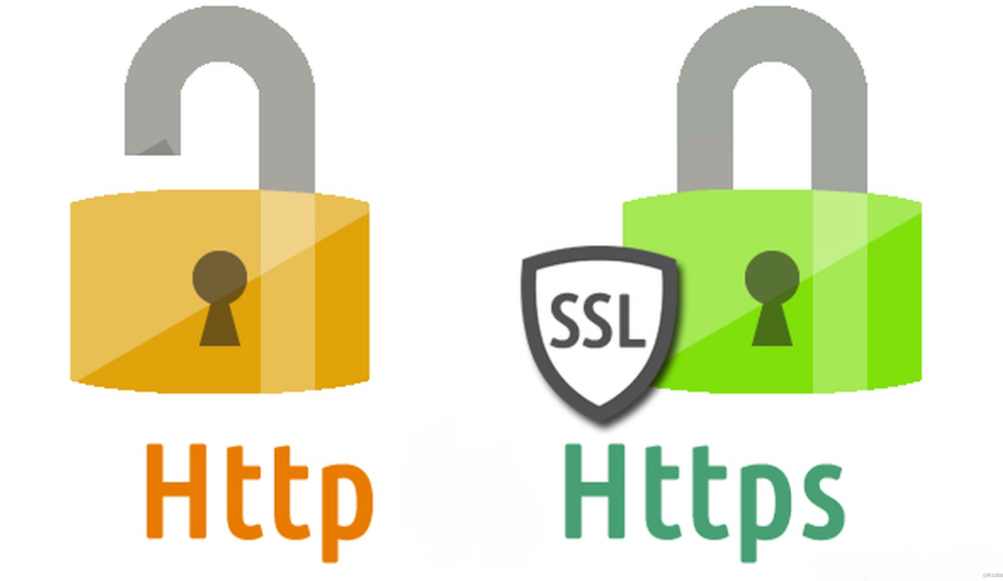 ssl HTTPS