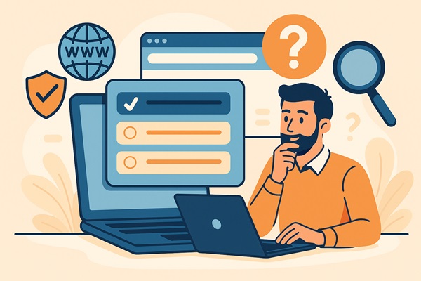 نکات مهم در خرید هاست وردپرس ارزان