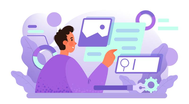 خطای سفارش طراحی سایت کار با فری لنسر