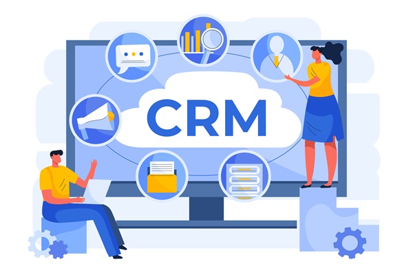 چگونه نرم افزار CRM را پیاده سازی کنیم؟ چگونه نرم افزار CRM را پیاده سازی کنیم؟