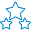 رضایت مشتریان