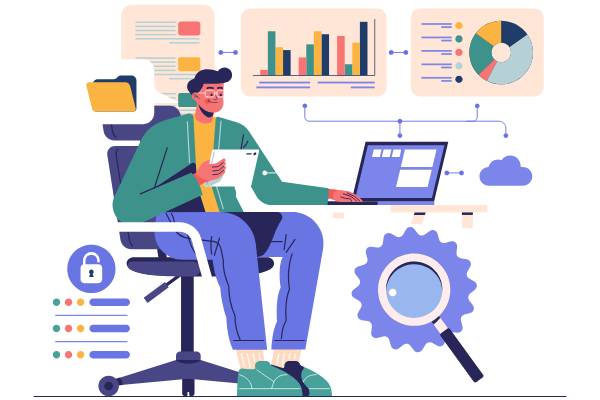 نرم افزار CRM سی ام اس ایران