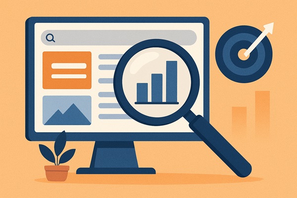 بهینهسازی بهتر برای موتورهای جستجو (SEO) بهینهسازی بهتر برای موتورهای جستجو (SEO)