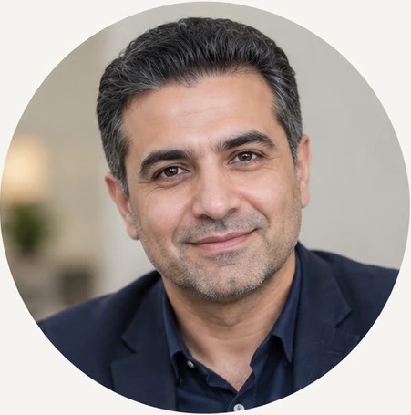 بابک رحیمی