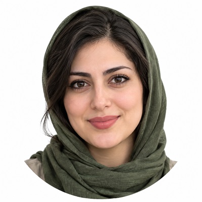 فرزانه احمدی