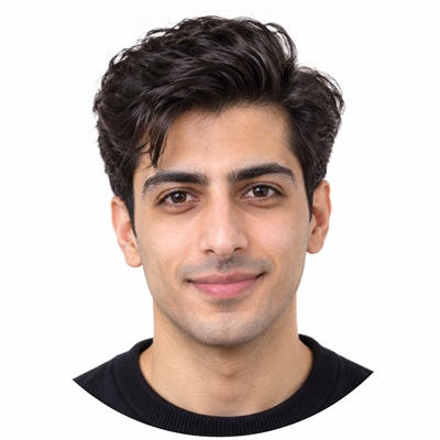 حامد کریمی