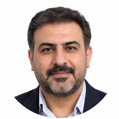 مهدی رضایی
