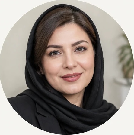 نگین طاهری