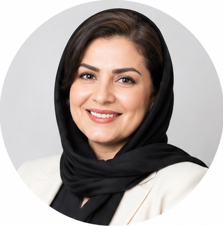 پریسا رحیمی