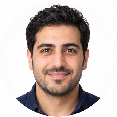 سعید مرادی