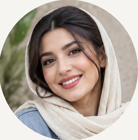 شیرین مرادی